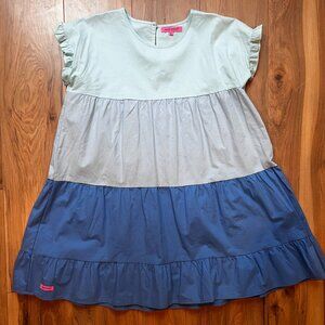 Simply Southern Swing Dress